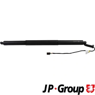 Kuva JP GROUP 1181224500 Kaasujousi, kuorma alusta (tavaratila)