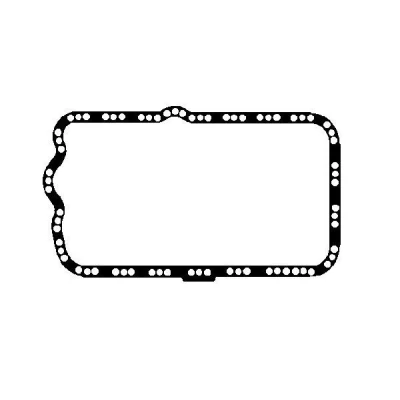 Kuva Tiiviste, öljypohja NISSAN, OPEL, RENAULT, VAUXHALL OE 4401592, 4506182, 7700857225