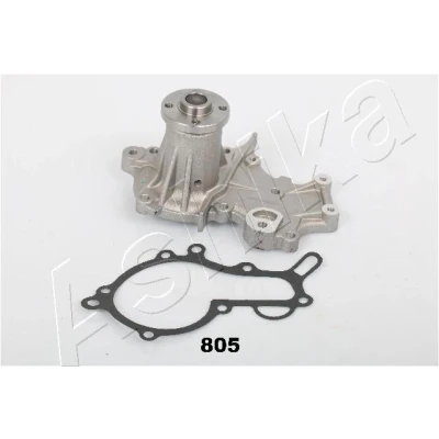 Kuva Vesipumppu SUZUKI BALENO, BALENO Halvkombi, Kombi, GRAND VITARA I, SWIFT Sedan II, VITARA, Cabrio, X 90 OE 17400 60811, 60812,