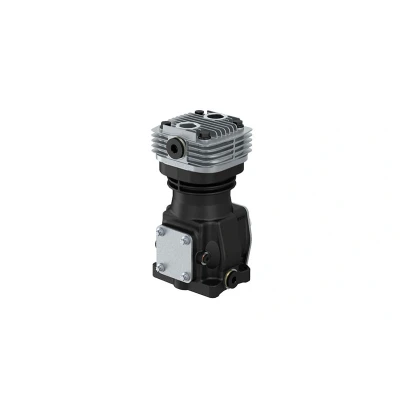 Kuva WABCO 4111410020 Ilmajousituksen kompressori
