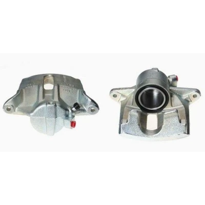 Kuva BUDWEG CALIPER 343583 Jarrusatula RENAULT: GRAND SCENIC 2, MEGANE 2 Kombi
