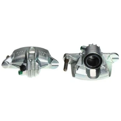 Kuva BUDWEG CALIPER 342874 Jarrusatula CITROËN: Xsara Farmari, Coupe, Hatchback, PEUGEOT: 306 Sedan, 206 Hatchback