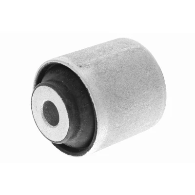 Kuva VAICO V20 3282 Tukivarren Hela Original Quality Sisempi, Alla, Takana, Etuakseli 71 Kumimetallilaakeri Pitkittäistukivarsi BMW: 5 Touring, X5