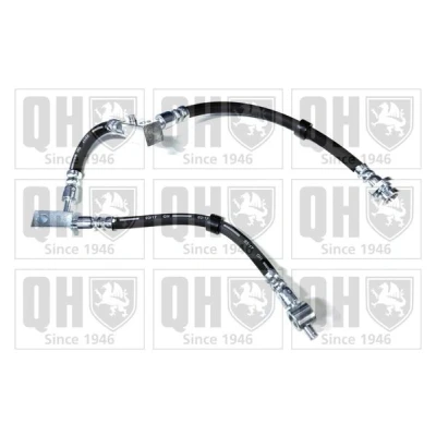Kuva QUINTON HAZELL BFH5550 Jarruletku M10x1SF NISSAN: Primera Hatchback, Sedan