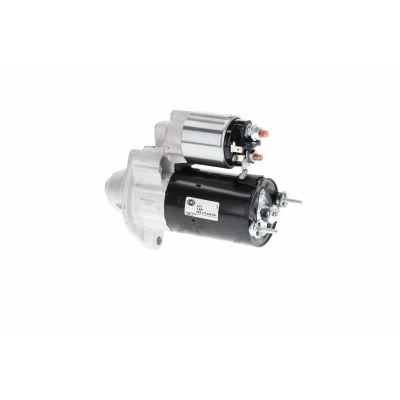 Kuva HELLA 8EA 012 526 461 Starttimoottori 12V 1kW 9 15a navalla 83mm AUDI: A4 B5 Sedan, A6 C4 Avant, C5 VOLKSWAGEN: Passat Sedan