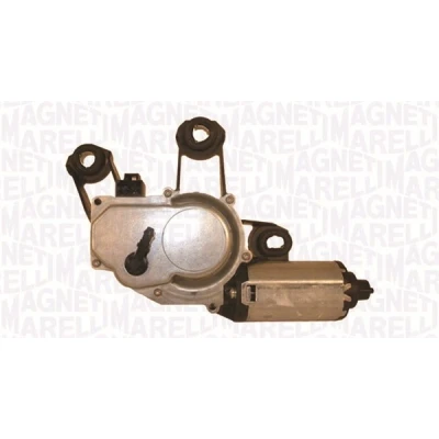Kuva MAGNETI MARELLI 064342007010 Tuulilasin Pyyhkimen Moottori 12 Takana Ohjaus vasemmalla