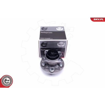Kuva Pyöränlaakerisarja, Takana, Taka akseli SUBARU TREZIA, TOYOTA PRIUS, VERSO S OE 4245047040