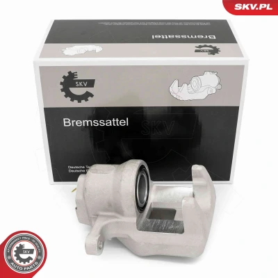 Kuva ESEN SKV 67SKV093 Jarrusatula Taka akseli, Vasen
