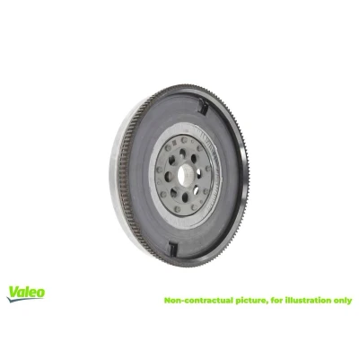 Kuva VALEO 836087 Kaksoismassavauhtipyörä