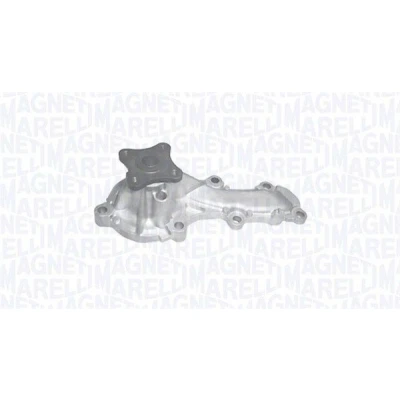 Kuva MAGNETI MARELLI 352316170796 Vesipumppu NISSAN: Primera Sedan, Almera 2 Limousine, II Hatchback