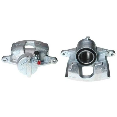 Kuva BUDWEG CALIPER 343341 Jarrusatula FIAT: BRAVO 2, Stilo Hatchback