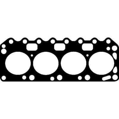 Kuva CORTECO 414617P Kannentiiviste 1,00 75,5 FORD: FIESTA 4, ESCORT 4