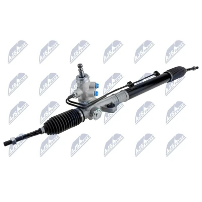 Kuva Ohjausvaihde KIA RIO II, Sedan II OE 57700 1G100, 1G101, 1G150