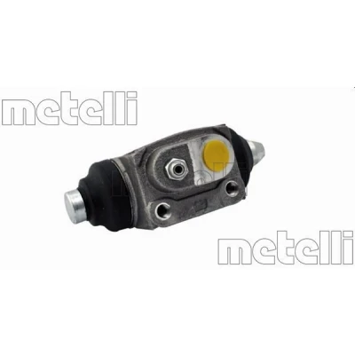 Kuva CIFAM 101 462 Takajarrusylinteri 19,05 HONDA: CIVIC 6 Stufenheck, Hatchback