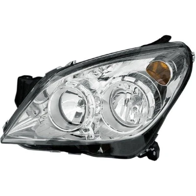 Kuva HELLA 1EG 270 370 611 Ajovaloumpio OPEL: Astra H GTC, Caravan, Hatchback