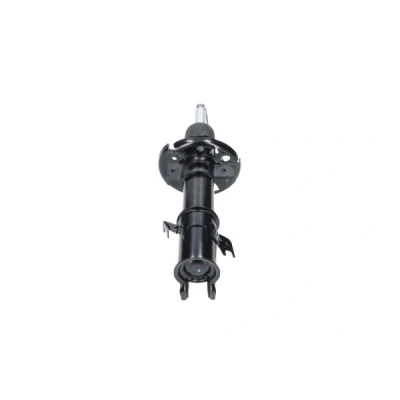 Kuva KAVO PARTS SSA 11390 Iskunvaimentimet Etuakseli, vasen Kaasupaine Kaksiputki Joustintuki Tappi ylhäällä FORD: Transit Courier Van, B Max