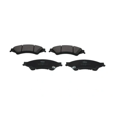 Kuva KAVO PARTS KBP 4574 Jarrupalat akustisella kulumavaroittimella FORD: Ranger Mk3