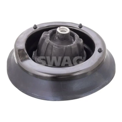 Kuva SWAG 10 92 4403 Jousijalan Tukilaakeri Etuakseli Kuulalaakerilla Kumi MERCEDES BENZ: C sarja Sedan, T modell, Sportcoupe
