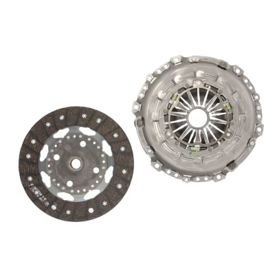 Kuva LuK 624 3527 09 Kytkinpaketti PEUGEOT: 207 Hatchback, 3008 I, 508 I SW, CITROËN: C4 Grand Picasso 2, Picasso, DS3 Hatchback