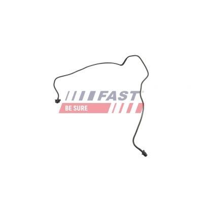 Kuva FAST FT00893 Jäähdytysnesteputki Yläpuolella