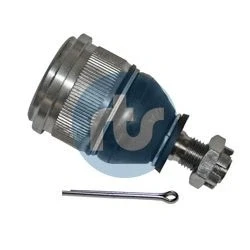Kuva Pallonivel RTS 93 08031