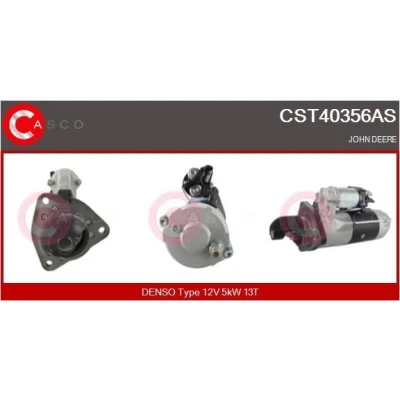 Kuva CASCO CRS72002AS Lämmityslaitteen Puhaltimen Vastus