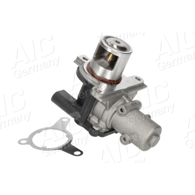 Kuva Venttiili, pakokaasun kierrätys DACIA, NISSAN, RENAULT, SUZUKI OE 1471 029 74R, 14710 00Q0E, 00Q0G