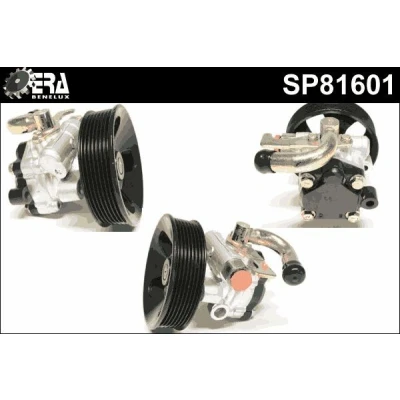 Kuva ERA Benelux SP81601 Ohjaustehostimen Pumppu