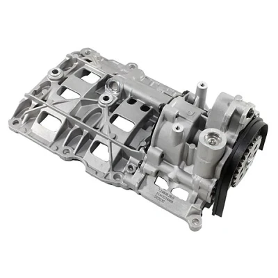 Kuva METZGER 8010134 Alipainepumppu Ilman tiivisteitä BMW: 5 Touring, 3 Sedan, Sedan