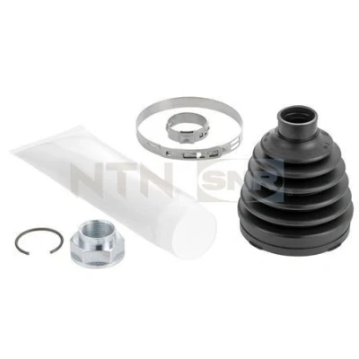 Kuva SNR OBK77.006 Paljekumisarja, Vetoakseli Pyörän puoli Thermoplast VOLKSWAGEN: Passat B5 GP Sedan