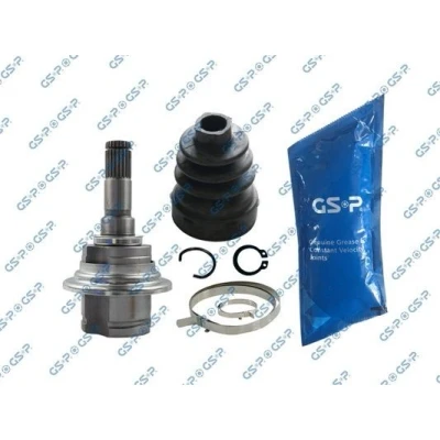 Kuva Nivelsarja, vetoakseli, Taka akseli, Vaihteiston puoli, oikea, vasen MAZDA CX 5 OE RTA122520