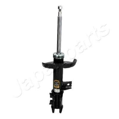 Kuva JAPANPARTS MM HY084 Iskunvaimentimet Etuakseli, vasen Kaasupaine Kaksiputki Joustintuki Tappi ylhäällä HYUNDAI: i30 I Farmari, Hatchback