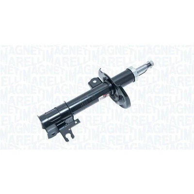 Kuva Iskunvaimennin, Etuakseli, vasen OPEL, VAUXHALL OE 344098, 344154, 344165