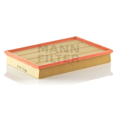 Kuva MANN FILTER C 36 221 Ilmansuodatin 50 245 355 Suodatinpanos BMW: 3 Sedan, 5 Sedan