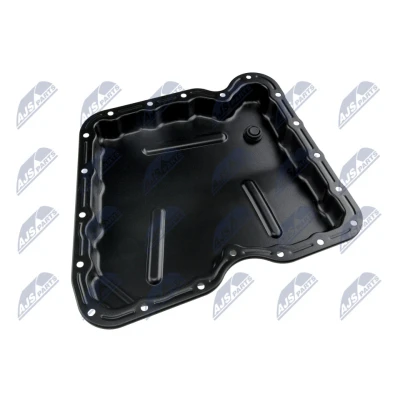 Kuva Öljypohja, Alla NISSAN, OPEL, RENAULT, VAUXHALL OE 4420286, 82 00 805 603