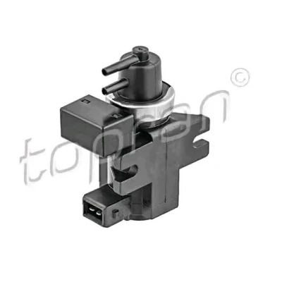 Kuva TOPRAN 502 684 Painemuunnin, Pakokaasun Ohjaus BMW: 5 Touring, X5, 3 Touring