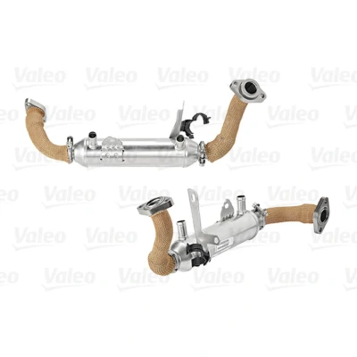 Kuva VALEO 817749 EGR jäähdytin ilman tiivisteitä kiristintä, venttiiliä ORIGINAL PART