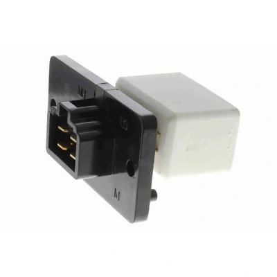 Kuva VEMO V48 79 0008 Säädin, Sisävalaistus