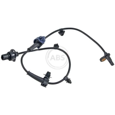 Kuva Tunnistin, kiertonopeus, Etuakseli, vasen HONDA CIVIC Hatchback VIII OE 57455SMGE01, 61093