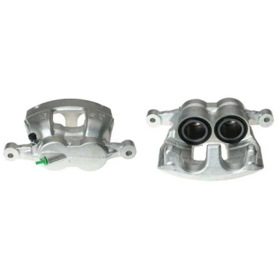 Kuva BUDWEG CALIPER 344916 Jarrusatula FORD: Transit V363 Bussi, Custom V362 Van