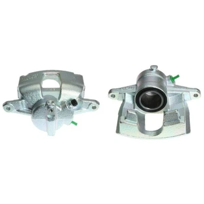Kuva BUDWEG CALIPER 344981 Jarrusatula PEUGEOT: Boxer Bussi, Van, FIAT: Ducato III Flatbed Kuorma auto / Alusta, Bussi