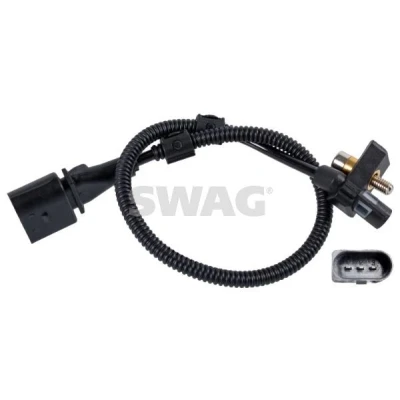 Kuva SWAG 33 10 3396 Kampiakselin Asentotunnistin VOLKSWAGEN: Polo IV Hatchback, SEAT: Ibiza 3