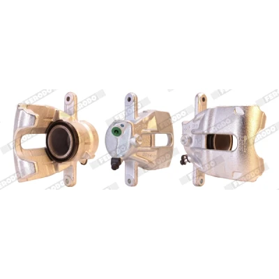 Kuva Ferodo FCL694558 Jarrusatula