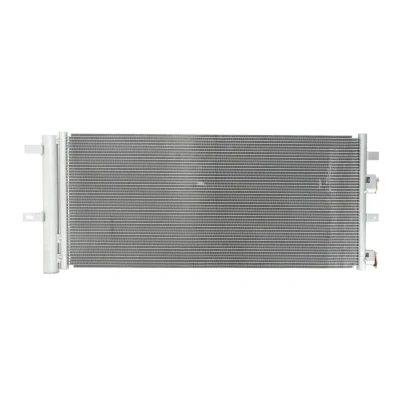 Kuva THERMOTEC KTT110476 Ilmastoinnin Lauhdutin Vedenerottimella 711 FORD: Mondeo 5 Kombi