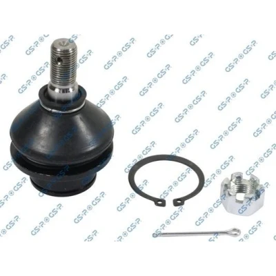 Kuva Pallonivel, Etuakseli, ala FORD OE 1417352, 1451914, 1743281