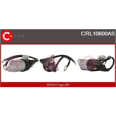 Kuva CASCO CSP70300GS Ohjaustehostimen Pumppu Sähkö hydraulinen