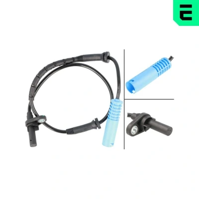 Kuva OPTIMAL 06 S850 ABS Anturi aktiivisensori 558 BMW: 3 Touring, Sedan, Coupe