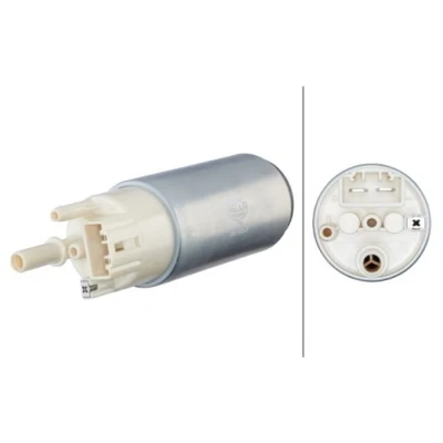 Kuva HELLA 8TF 358 303 271 Polttoainepumppu Sähköinen Ilman tiivisteitä
