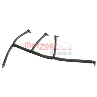 Kuva METZGER 0840092 Letku, Polttoaineen Ylivuoto biodieselille VOLKSWAGEN: Passat B6 Variant, B7 Variant