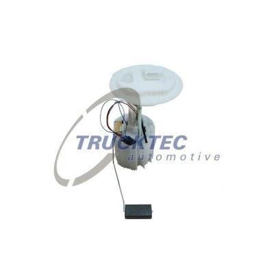 Kuva TRUCKTEC AUTOMOTIVE 02.38.068 Polttoainepumppu MERCEDES BENZ: ML sarja